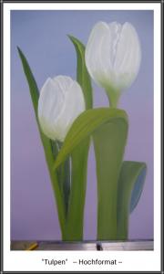 Bob Ross Tulpen Bob Ross Tulpen