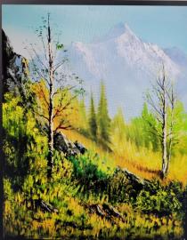 Bob Ross 