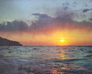 Sonnenuntergang 4