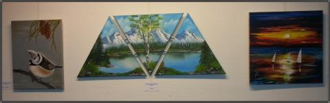 Bob Ross KSK 8 Bob Ross KSK 8