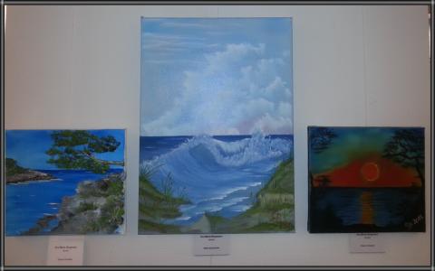 Bob Ross KSK 12 Bob Ross KSK 12
