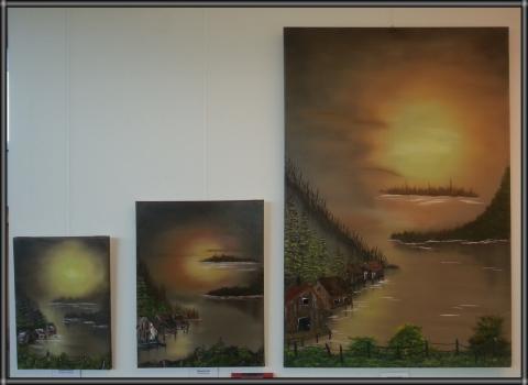 Bob Ross KSK 11 Bob Ross KSK 11